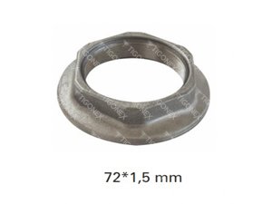 AXLE NUT