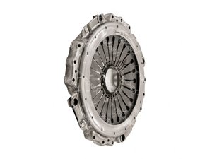 CLUTCH PRESSURE PLATE