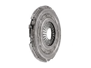 CLUTCH PRESSURE PLATE