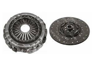 CLUTCH KIT - 301737