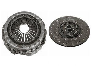CLUTCH KIT - 501758