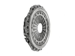 CLUTCH PRESSURE PLATE