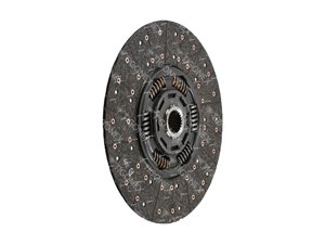 CLUTCH DISC