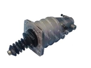 CLUTCH SERVO - 701642