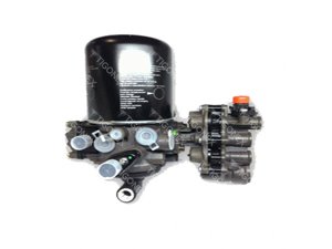 AIR DRYER COMPLETE - 701652