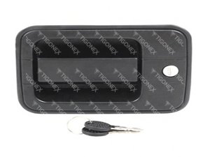 DOOR HANDLE LEFT - 701653