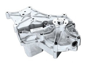WATER PUMP - 502096