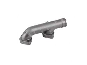 EXHAUST MANIFOLD