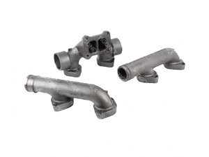 EXHAUST MANIFOLD
