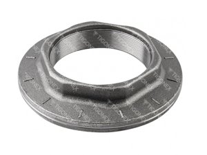AXLE NUT