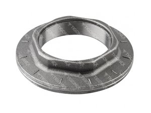 AXLE NUT