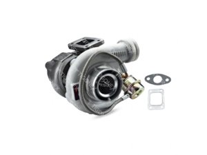 TURBOCHARGER