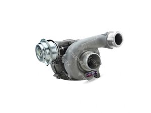 TURBO KOMPLE