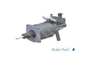 CLUTCH SERVO - 502297