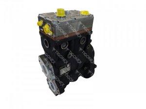 AIR COMPRESSOR VOITH TYPE - 202965