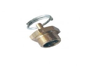 DISCHARGE VALVE (M22X1,5) - 502445