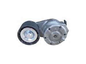 BELT TENSIONER