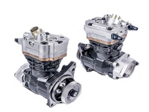 KOMPRESÖR KOMPLE - 105769