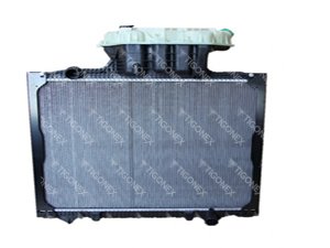 RADIATOR - 203520