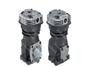 AIR COMPRESSOR - 602069