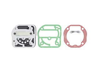 AIR COMPRESSOR VALVE PLATE