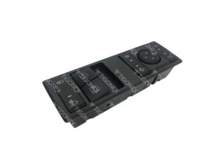 CAM KUMANDA DÜĞMESİ SOL - 105863