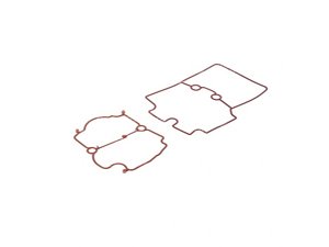VALVE UNIT REPAIR KIT