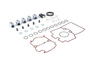 VALVE UNIT REPAIR KIT - 105975