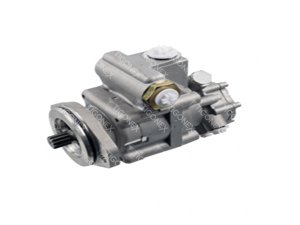 SERVO PUMP