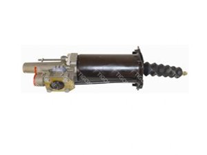 CLUTCH SERVO