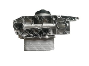 OIL COOLER COMPLETE