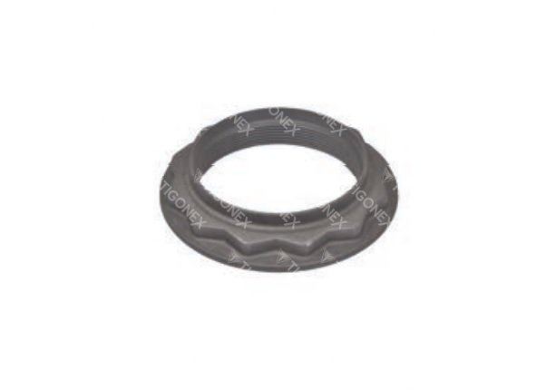 WHEEL HUB NUT - 702350