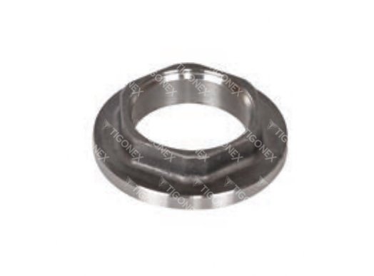 AXLE NUT