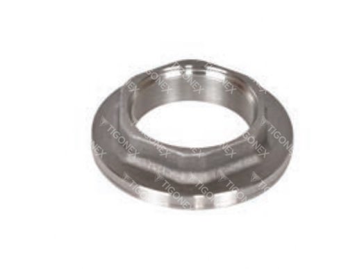 AXLE NUT