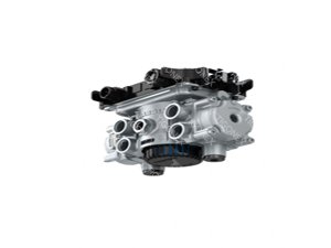 EBS AXLE MODULATOR - 702390