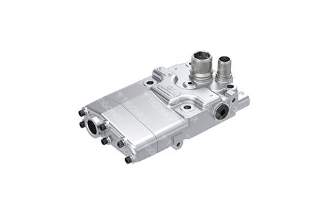 AIR COMPRESSOR CYLINDER HEAD