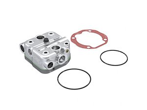 AIR COMPRESSOR CYLINDER HEAD - 203848