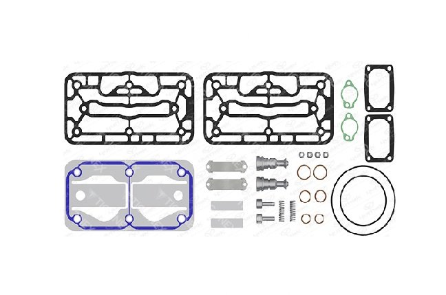KOMPRESÖR CONTA TAMİR TAKIMI