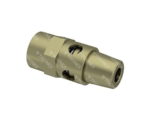 AIR COMPRESSOR SAFETY VALVE - 702577