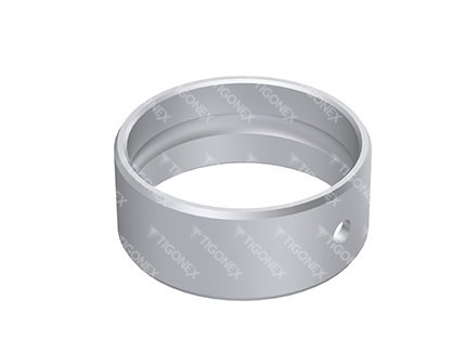 AIR COMPRESSOR BUSHING