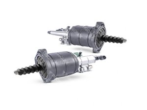 CLUTCH SERVO - 106558