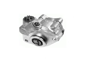 SERVO PUMP 