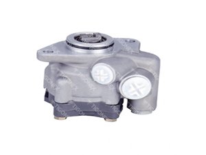 SERVO PUMP