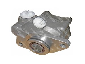 SERVO PUMP