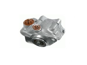 SERVO PUMP 