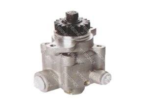 SERVO PUMP 