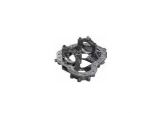 AXLE HOUSING