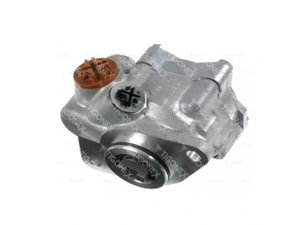 SERVO PUMP