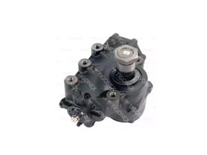 STEERING GEAR