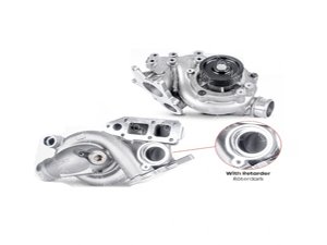 DEVİRDAİM KOMPLE RETARDERLİ - 602591